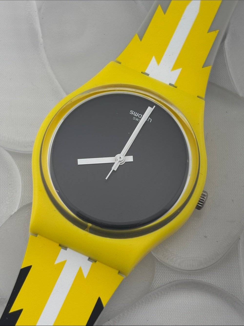 Swatch Watch - GJ140 - IMALA